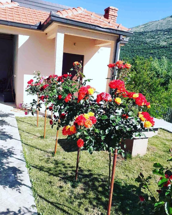 Hotel River Side Trebinje Zewnętrze zdjęcie