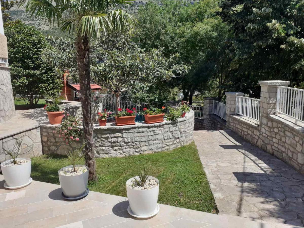 Hotel River Side Trebinje Zewnętrze zdjęcie