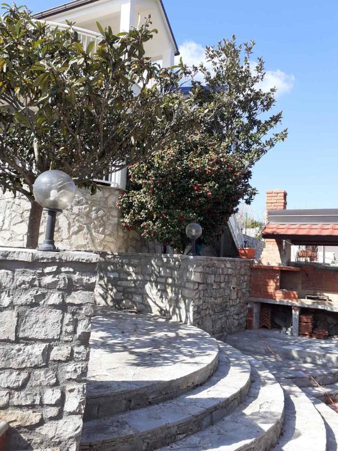 Hotel River Side Trebinje Zewnętrze zdjęcie