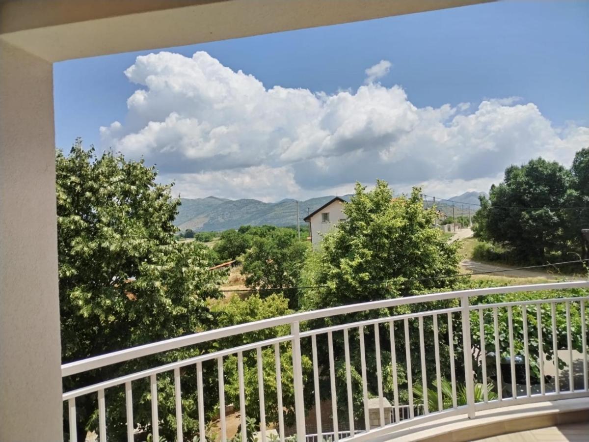 Hotel River Side Trebinje Zewnętrze zdjęcie