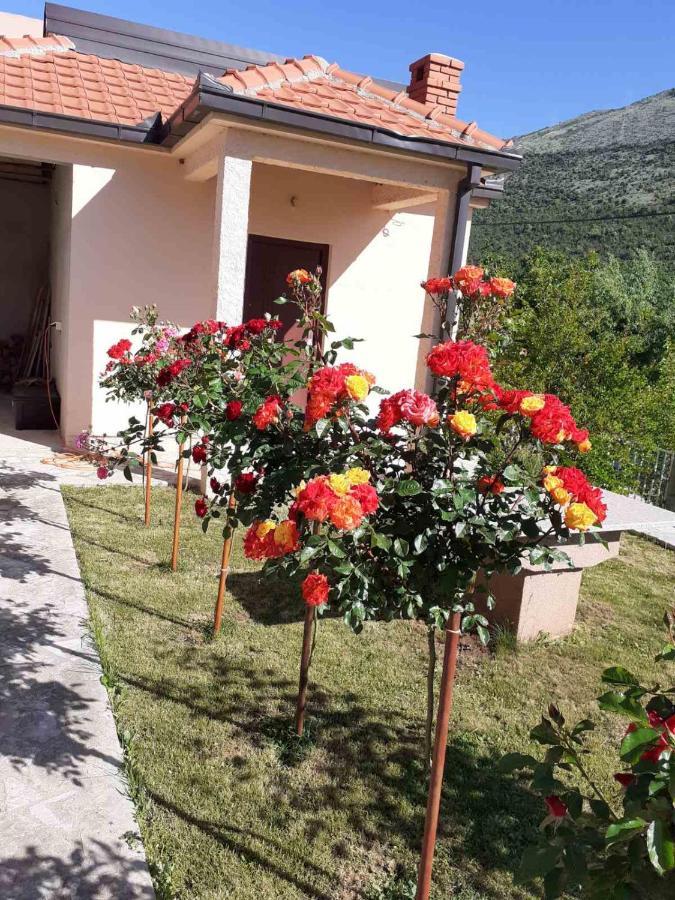 Hotel River Side Trebinje Zewnętrze zdjęcie