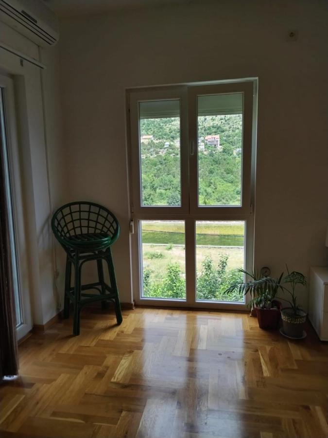 Hotel River Side Trebinje Zewnętrze zdjęcie