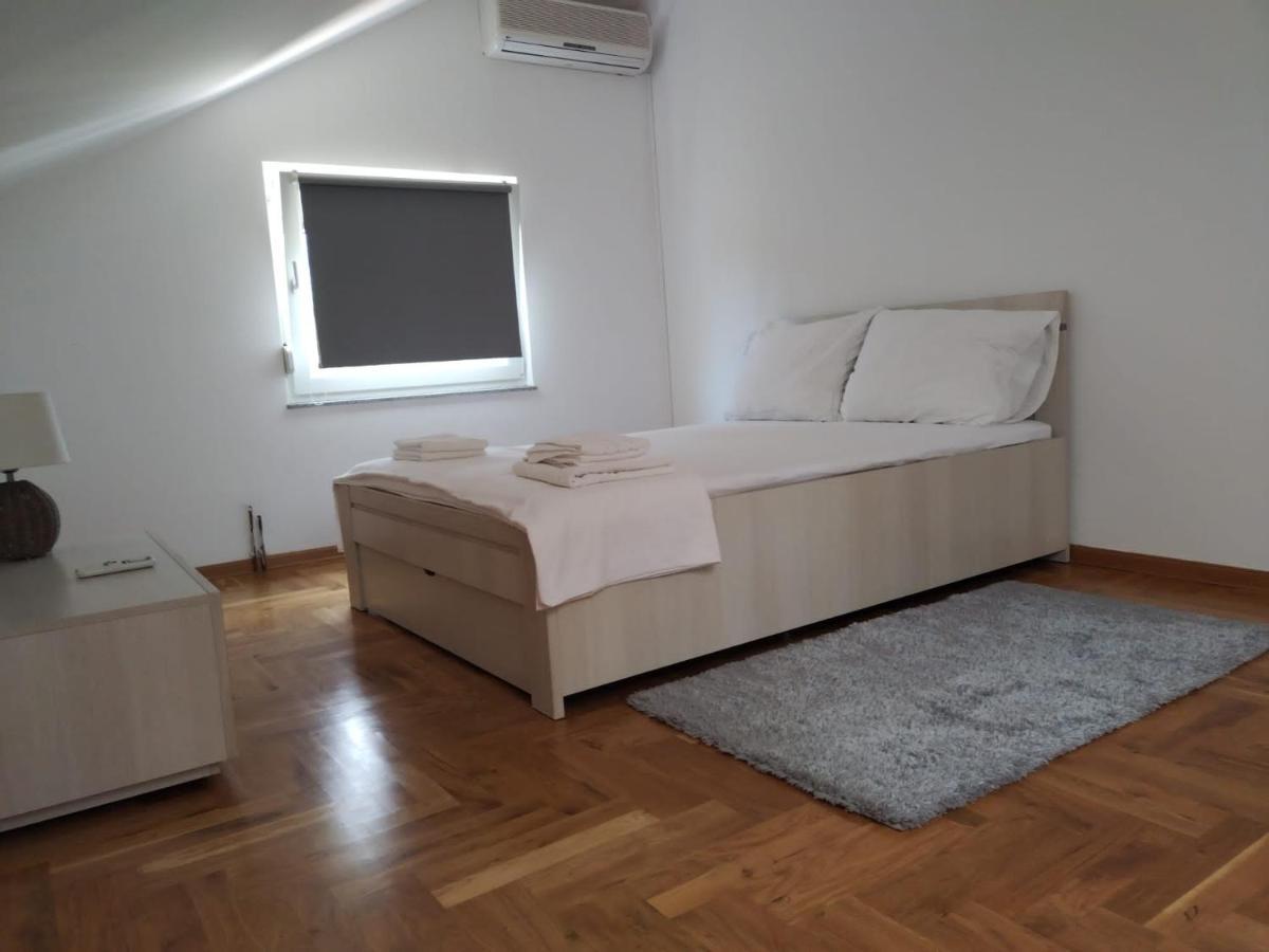 Hotel River Side Trebinje Zewnętrze zdjęcie