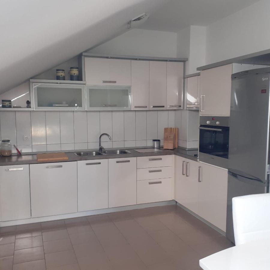 Hotel River Side Trebinje Zewnętrze zdjęcie
