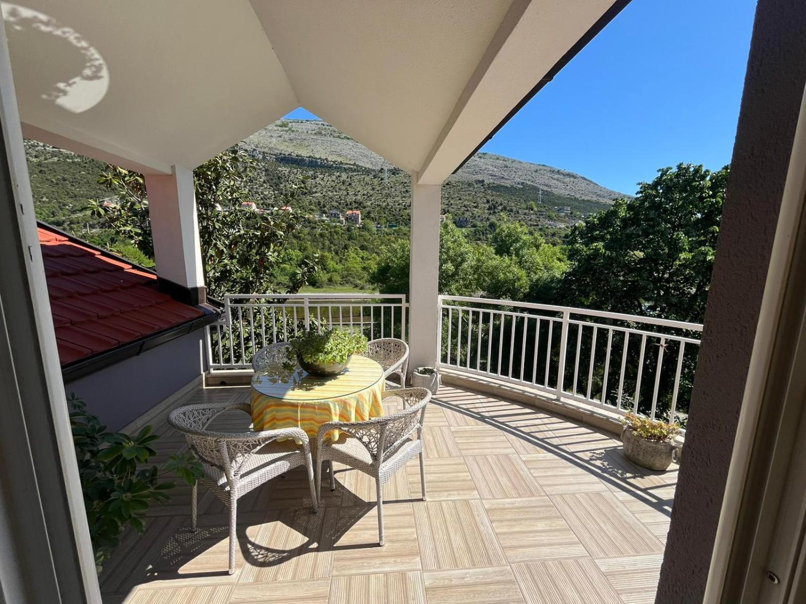 Hotel River Side Trebinje Pokój zdjęcie