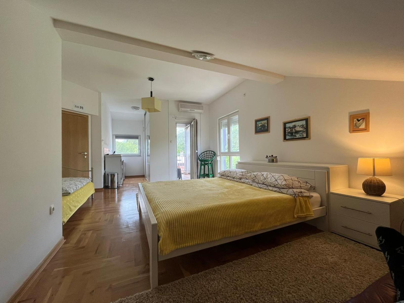 Hotel River Side Trebinje Pokój zdjęcie