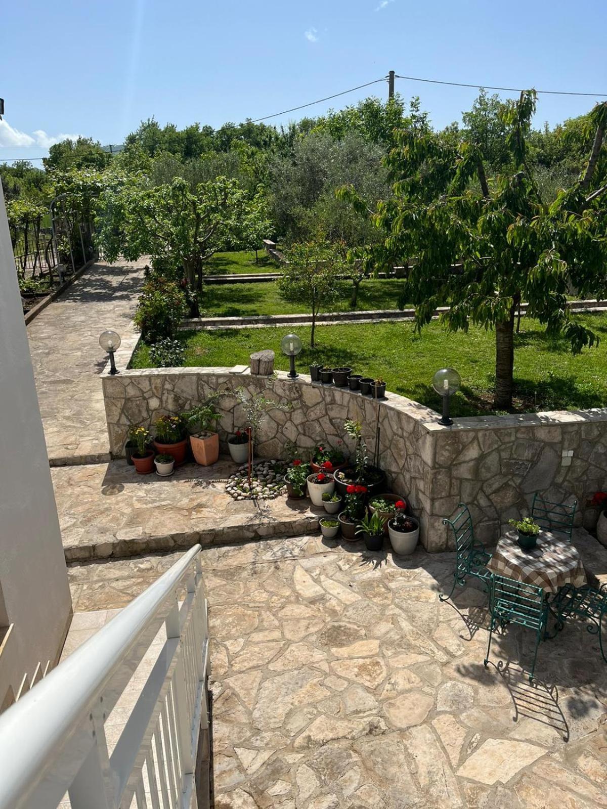 Hotel River Side Trebinje Zewnętrze zdjęcie