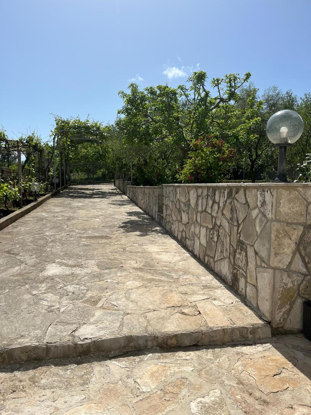 Hotel River Side Trebinje Zewnętrze zdjęcie