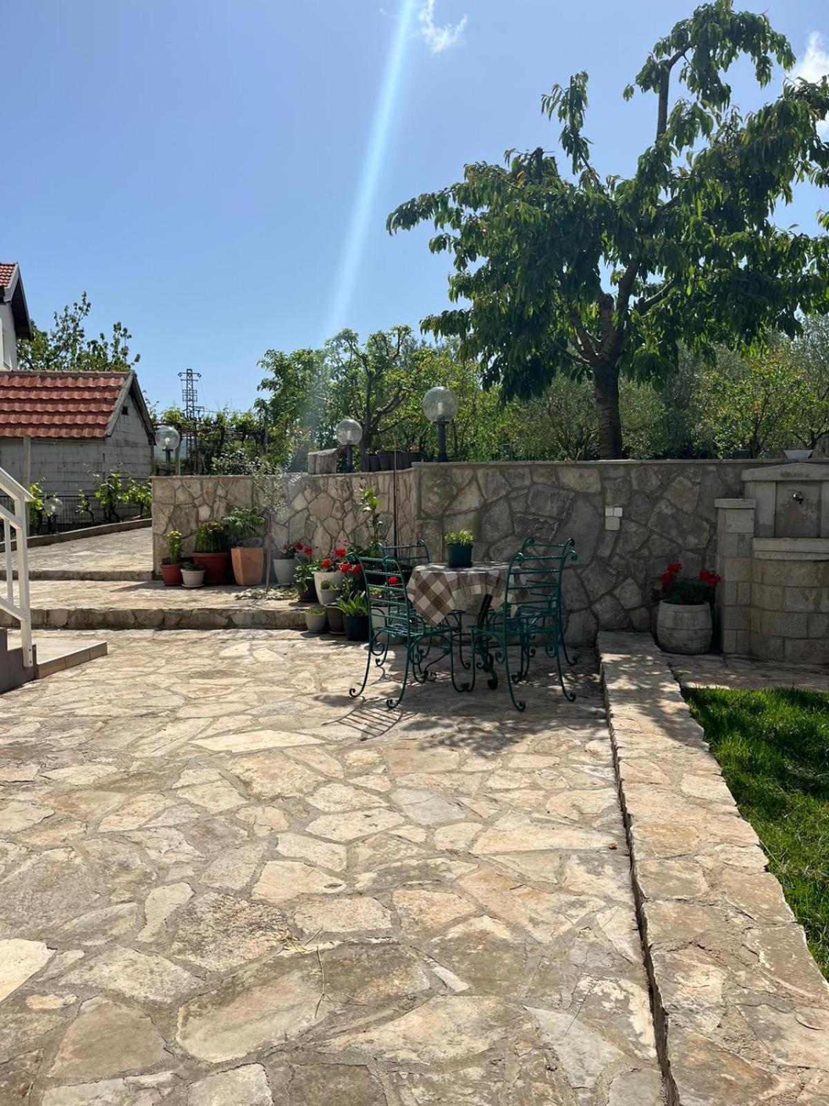 Hotel River Side Trebinje Zewnętrze zdjęcie