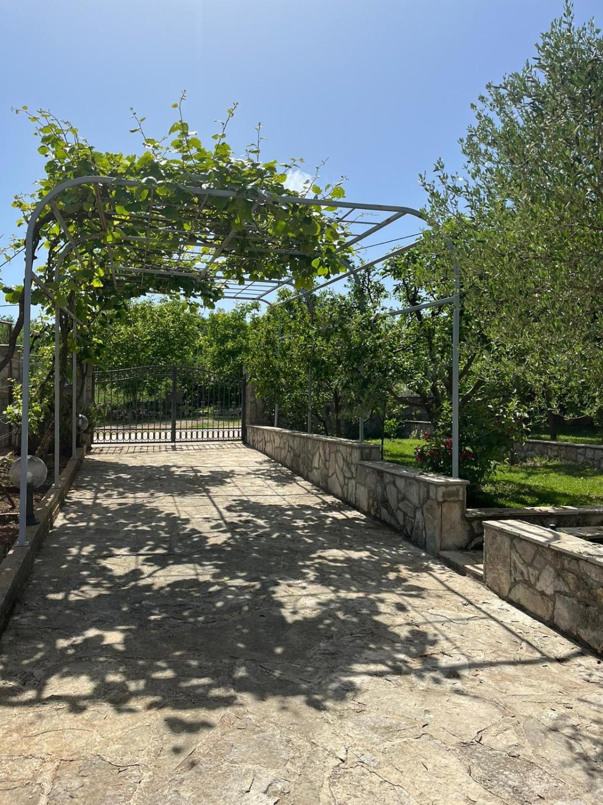 Hotel River Side Trebinje Zewnętrze zdjęcie