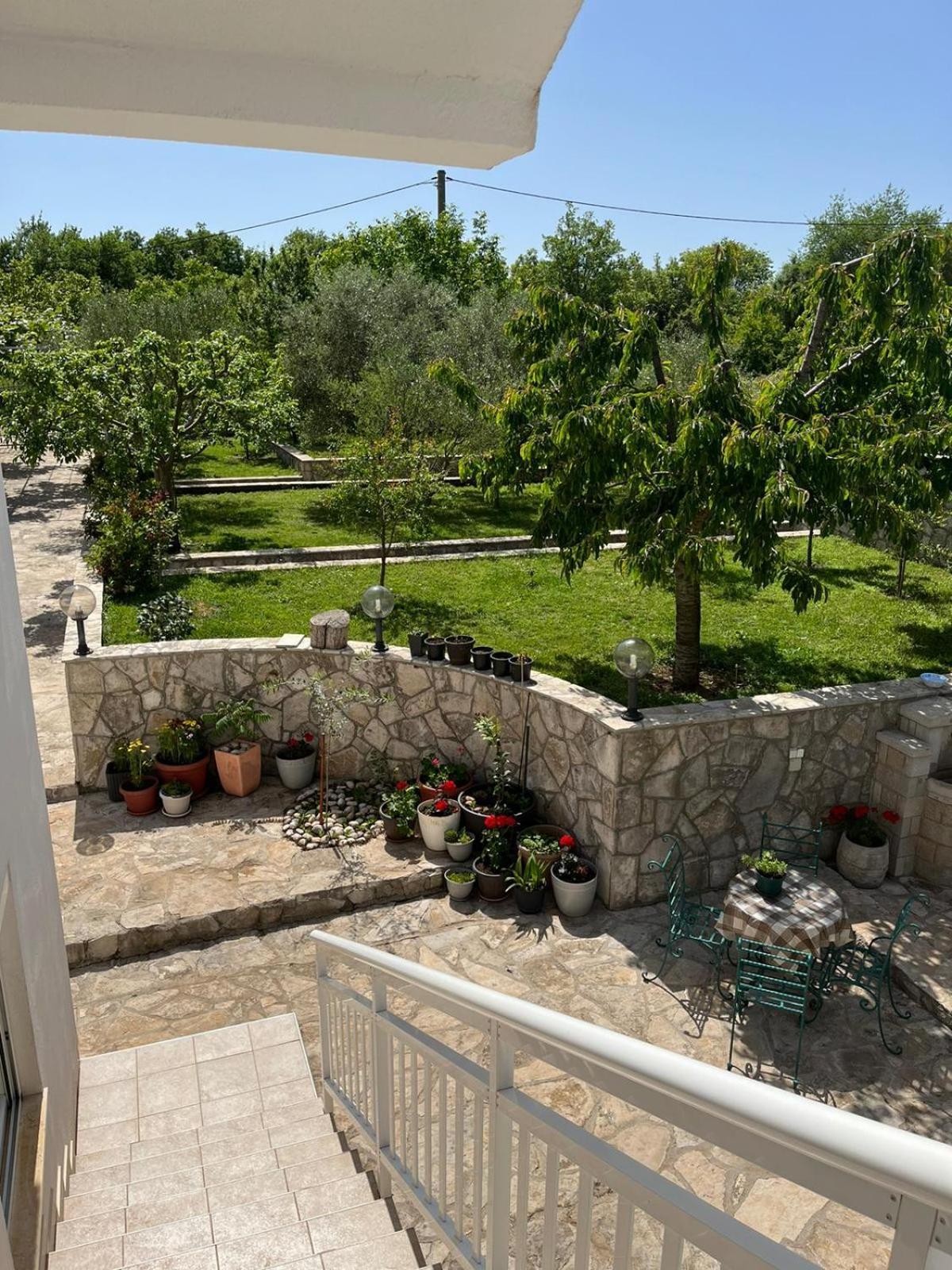 Hotel River Side Trebinje Zewnętrze zdjęcie