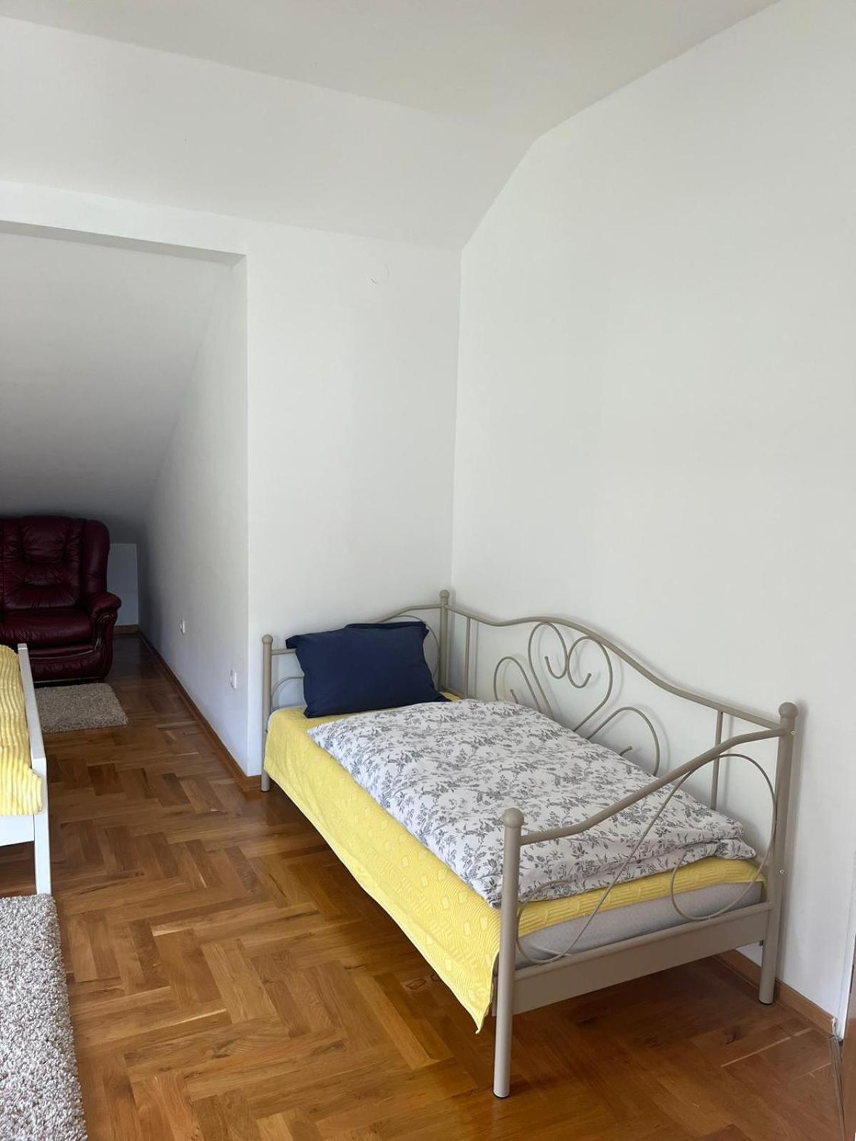 Hotel River Side Trebinje Pokój zdjęcie
