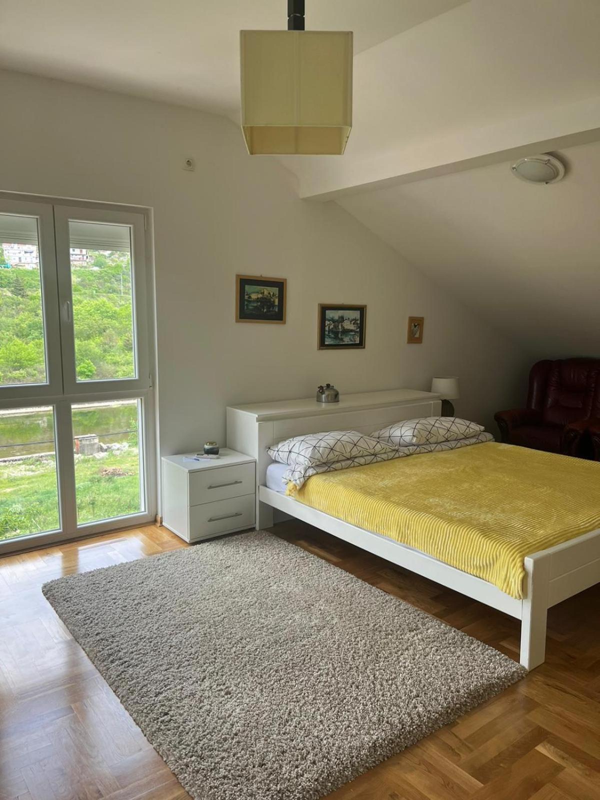Hotel River Side Trebinje Pokój zdjęcie
