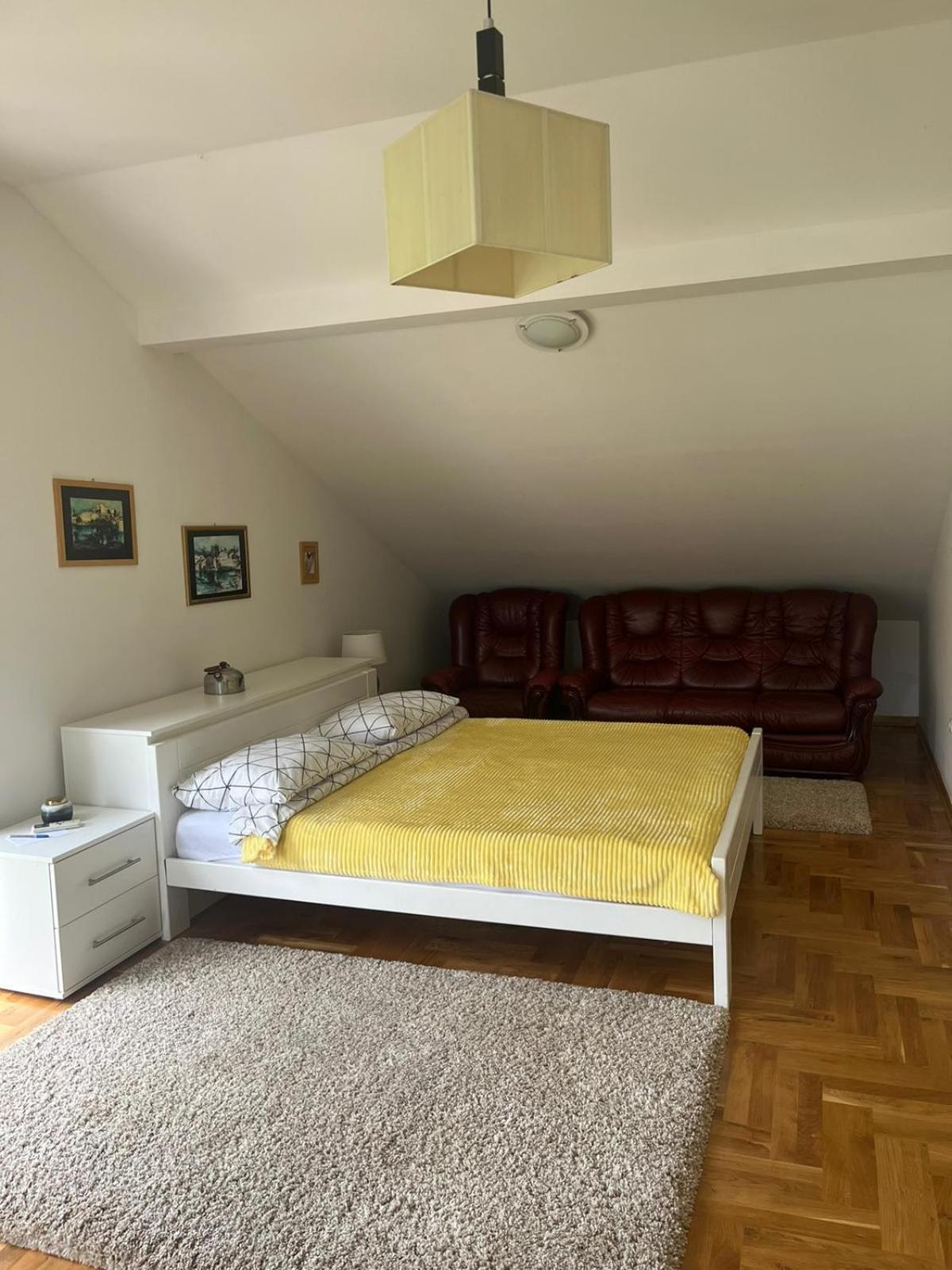 Hotel River Side Trebinje Pokój zdjęcie