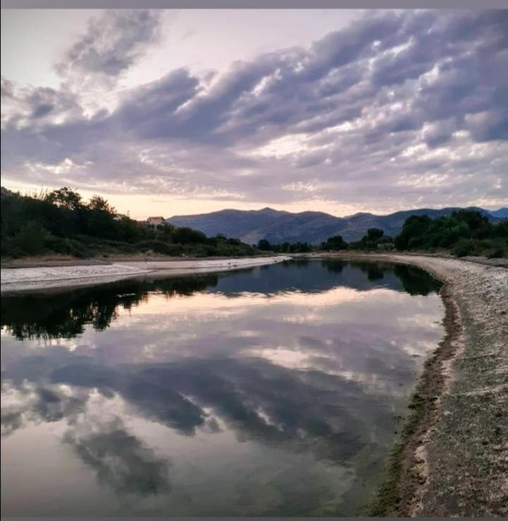 Hotel River Side Trebinje Zewnętrze zdjęcie